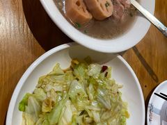 -巢爷老味(东方红店)