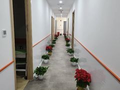 -昂立少儿成长中心(浦东蓝村路地铁站校区)