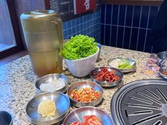 -安又胖韩国烤肉