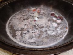 -313羊庄鲜羊火锅·鲜羊肉烧烤(李村店)