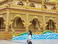 -西双版纳勐泐文化旅游区