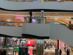 -王府井百货(中州中路店)