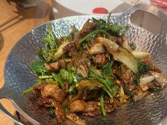 -唐食语粥(青山万达广场店)