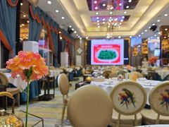 -君德澜酒家·创意粤菜(金山谷店)