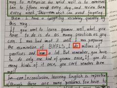 -英孚国际留学·雅思托福·DSE A-Level AP(福田中心)