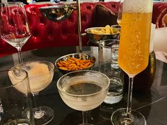 -The St·Regis Bar 瑞吉酒吧