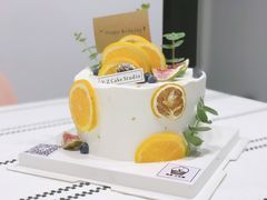 -YC工作室蛋糕定制