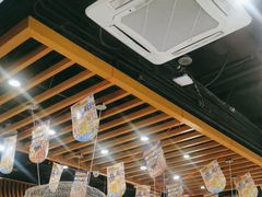 -西部马华清真兰州牛肉面·烧烤夜市(三里河店)