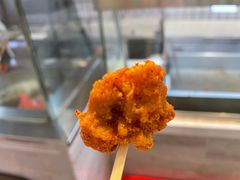 -1973继光香香鸡(大东方百货店)