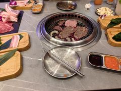 -谷町·烤肉自助(朱雀门店)