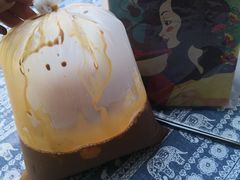 -半坡九号老挝冰咖啡