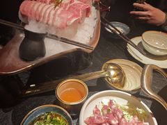 -色響火锅(恒隆广场店)