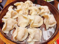 -新兴园饺子馆(河南街店)