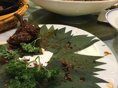 -悦福瑞酒楼(西影路店)
