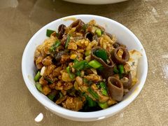 -良友·海鲜青岛菜(五四广场店)