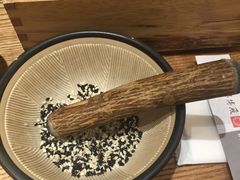 -胜博殿霸王树(嘉里中心店)