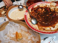 -旺顺阁鱼头泡饼(小红门店)