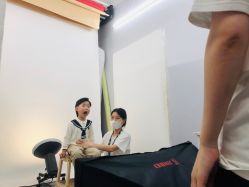 -海马体家庭照相馆(杭州远洋乐堤港店)