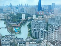 -环球港凯悦 · 享悦中餐厅