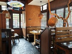 -老阿爸鲜鱼土菜(昆山花桥店)