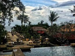 -Rock Bar Bali(Bali)