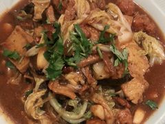 -解家河南菜(商鼎路店)