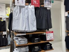 -优衣库(广州天河领展广场店)