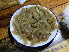 -皖北巫氏三胖地锅鸡(长淮总店)