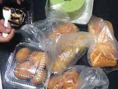 -BreadTalk面包新语·烘焙蛋糕(金光华广场店)