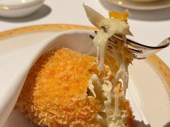 -唐阁(香港朗廷酒店)
