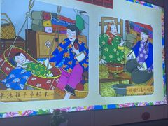 -高家小院铁锅炖大鹅(哈西高铁站店)