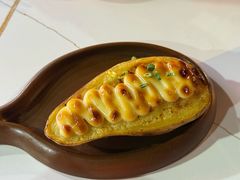 -蚝魁·海鲜大排档·啫啫·生蚝(体育西店)