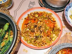 -杨记隆府重庆江湖菜(大悦城店)