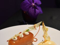 -LA TABLE de Joël Robuchon Restaurant