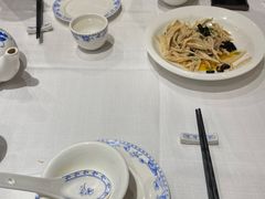 -老吉士酒家(天平路店)