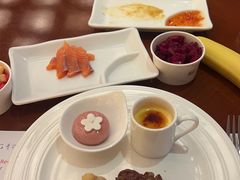-佛山皇冠假日酒店-西餐厅