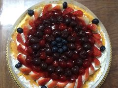 酸奶乳酪蛋糕-味多美蛋糕(潘家园店)