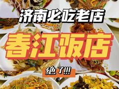 -春江饭店(共青团路总店)