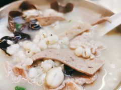 -广场正宗原汁薏米店