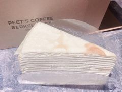 -Peet's Coffee皮爷咖啡(大学路店)