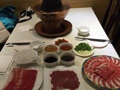 -东来顺饭庄(apm总店)