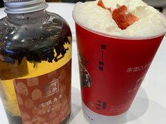 -奈雪的茶(大悦城店)