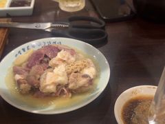 -蒜香焼肉PURUSHIN(马场路店)