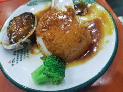 -叶存利海鲜大馅饺子(海宁路总店)