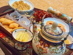 -新疆大厦·慕士塔格餐厅