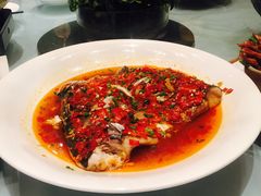 -同庆楼(花园店)