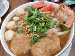 -曼谷食堂·泰国家庭料理