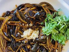 -马凯餐厅(长椿街店)