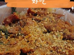 -陆长玖古法猪脚饭(玄风桥店)