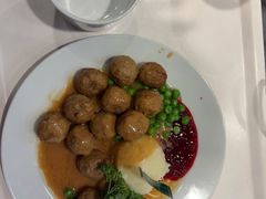 -宜家·瑞典风味餐厅(武汉荟聚中心店)